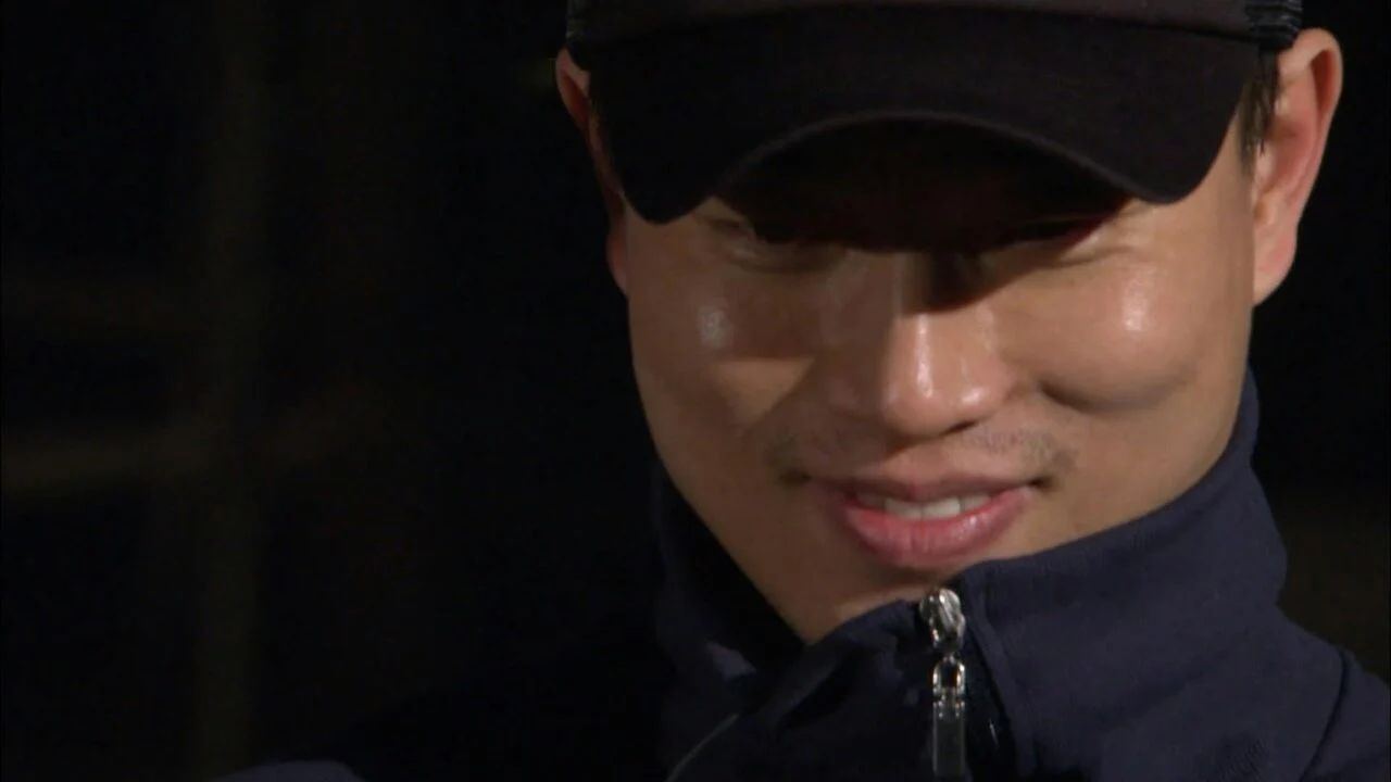 Running Man 2011年合集 高清韩语中字 百度网盘下载 - 图片 1