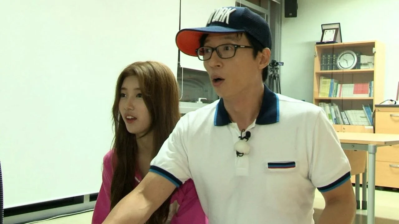 Running Man 2013年合集 高清韩语中字 百度网盘下载 - 图片 22