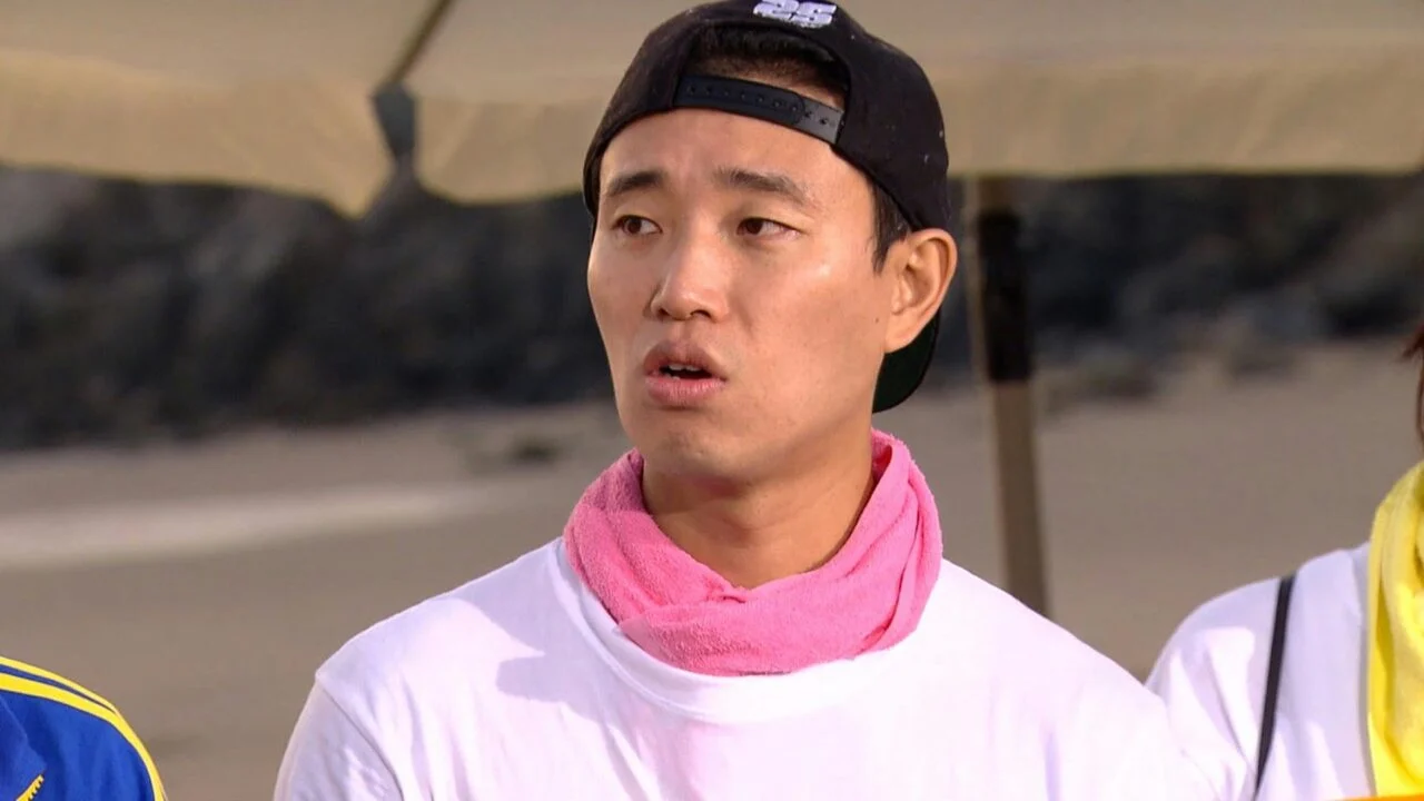 Running Man 2013年合集 高清韩语中字 百度网盘下载 - 图片 26
