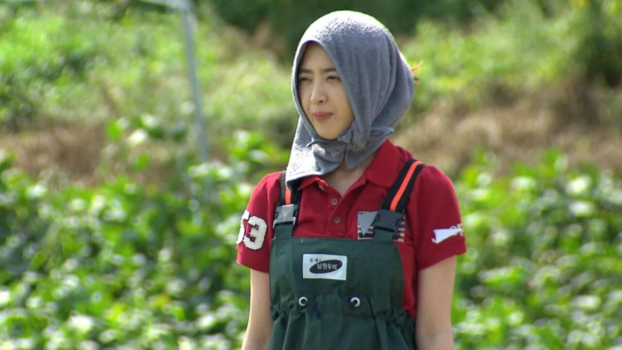 Running Man 2013年合集 高清韩语中字 百度网盘下载 - 图片 32