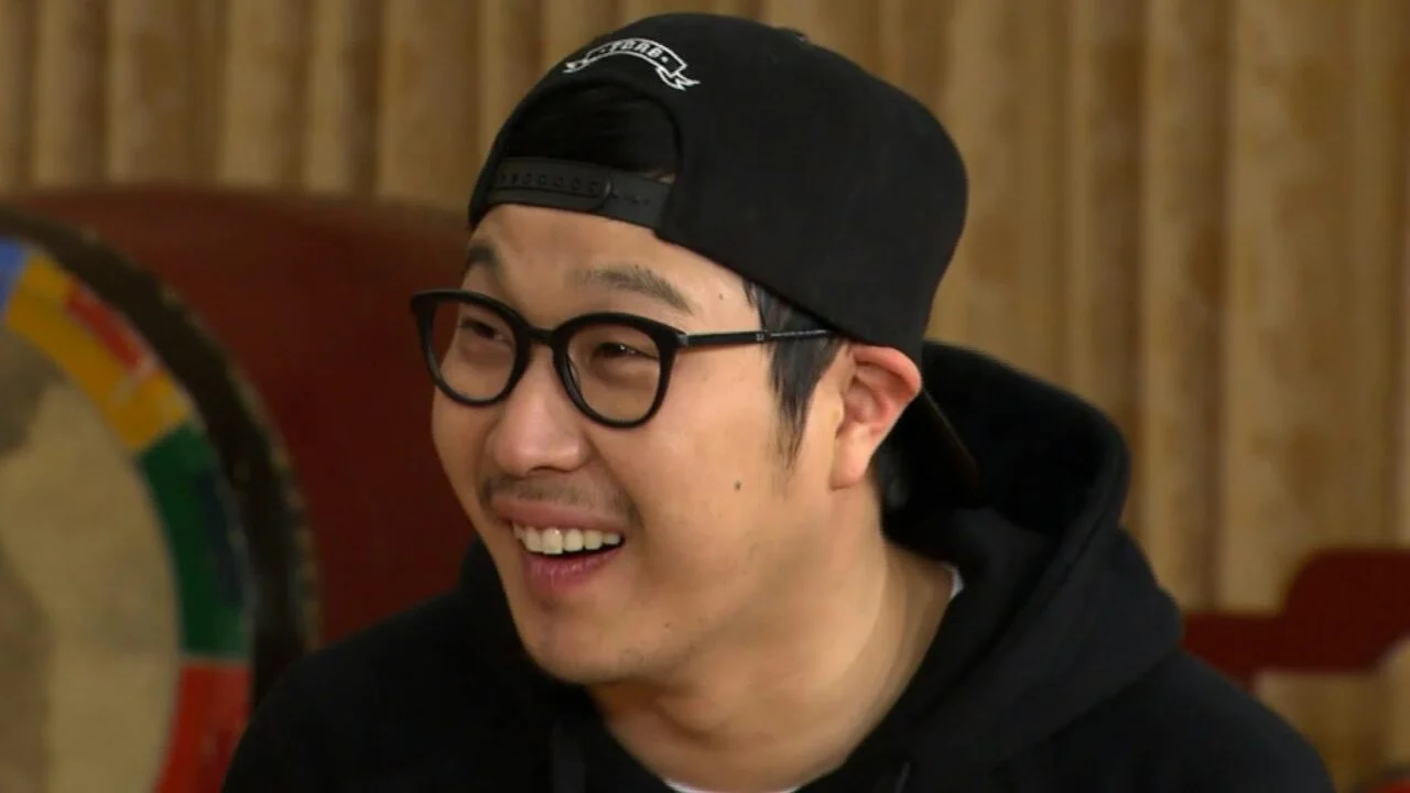 Running Man 2011年合集 高清韩语中字 百度网盘下载 - 图片 3