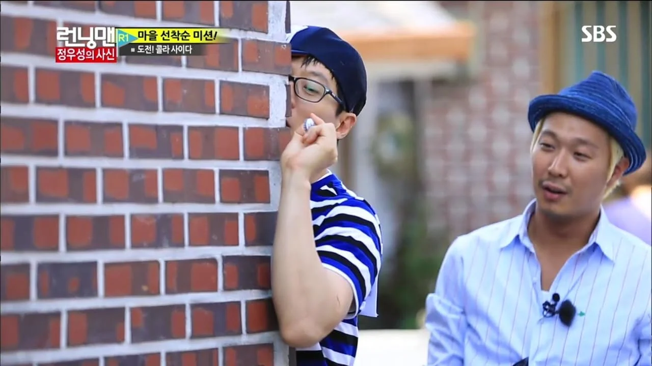 Running Man 2013年合集 高清韩语中字 百度网盘下载 - 图片 19