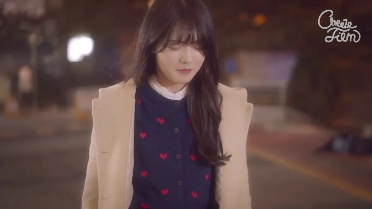 《再靠近一点点2:校园恋歌》EP4:女性朋友暗恋你的表现 - 图片 8