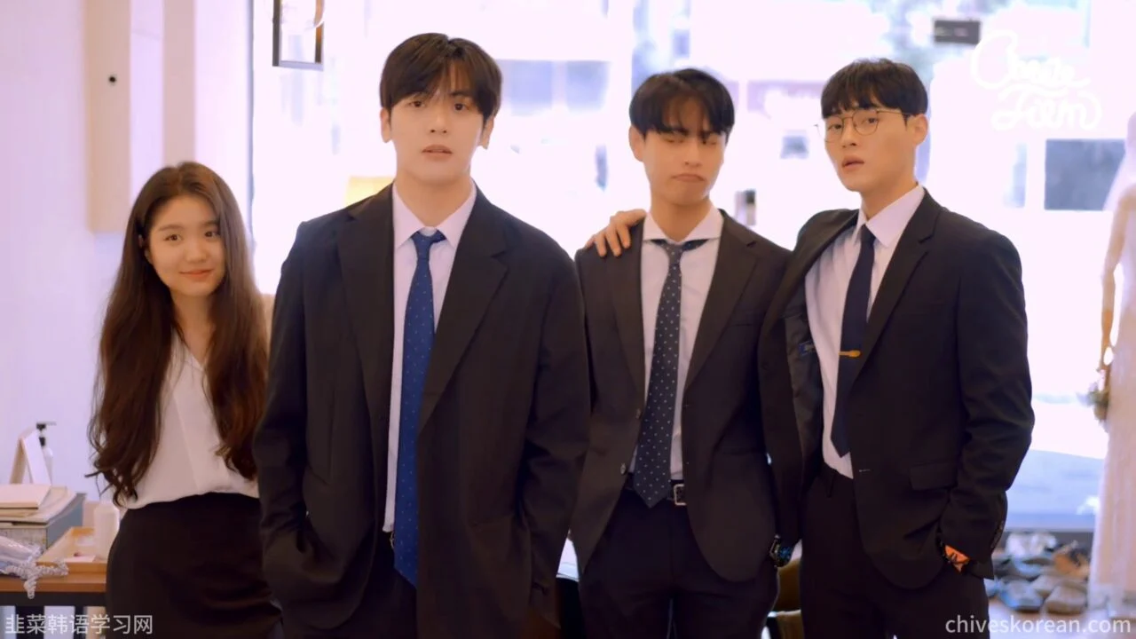 《以朋友之名2》EP7 最终话:十年后她穿上婚纱,新郎为什么始终没有露面? - 图片 9