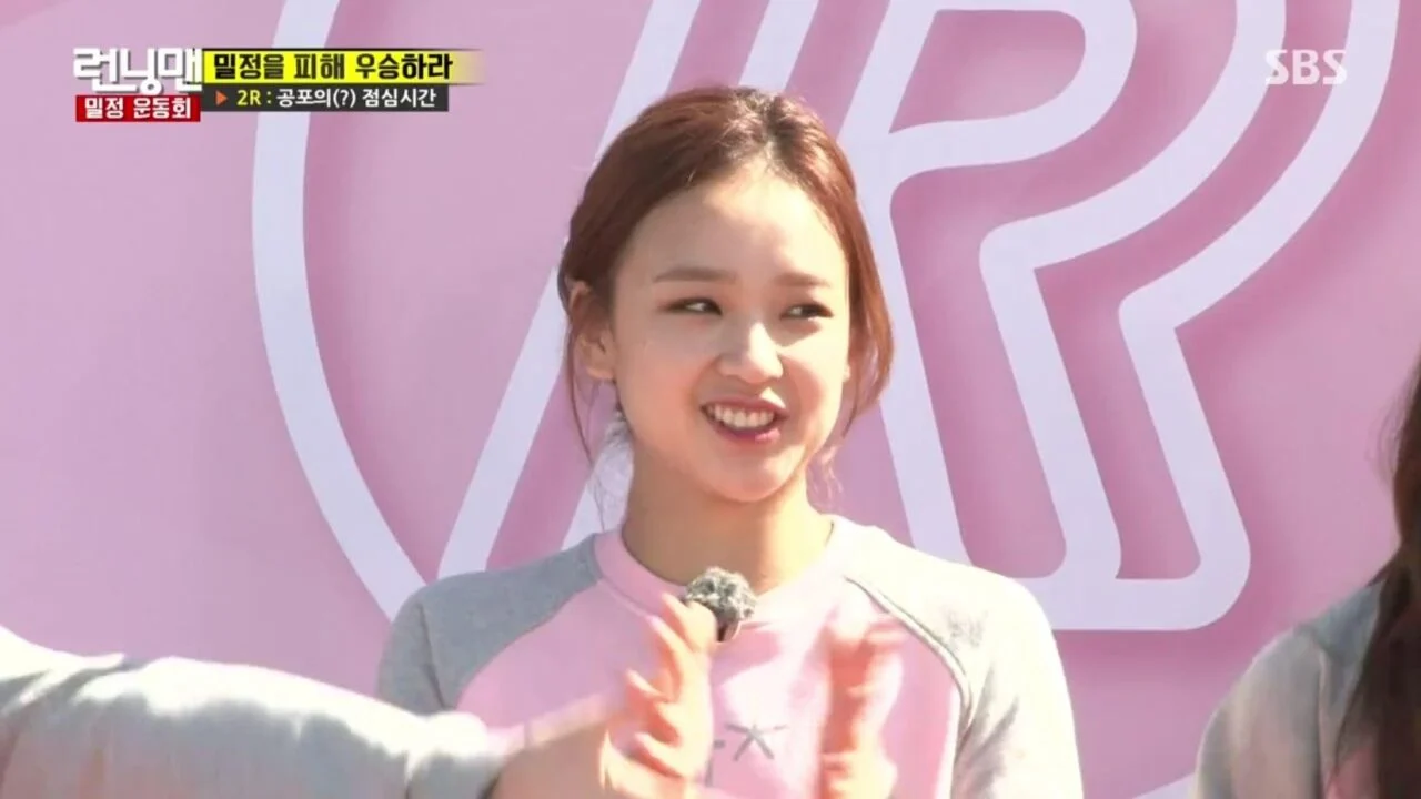 Running Man 2016年合集 高清韩语中字 百度网盘下载 - 图片 26