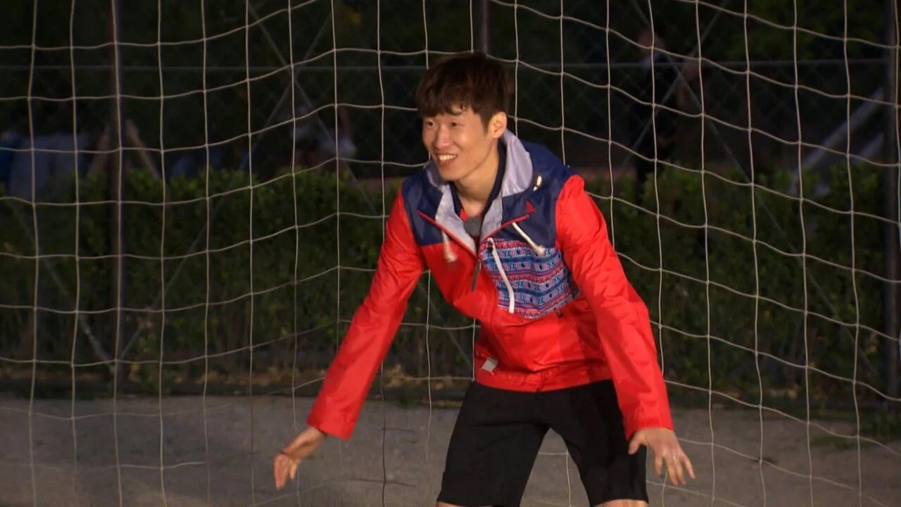 Running Man 2014年合集 高清韩语中字 百度网盘下载 - 图片 3