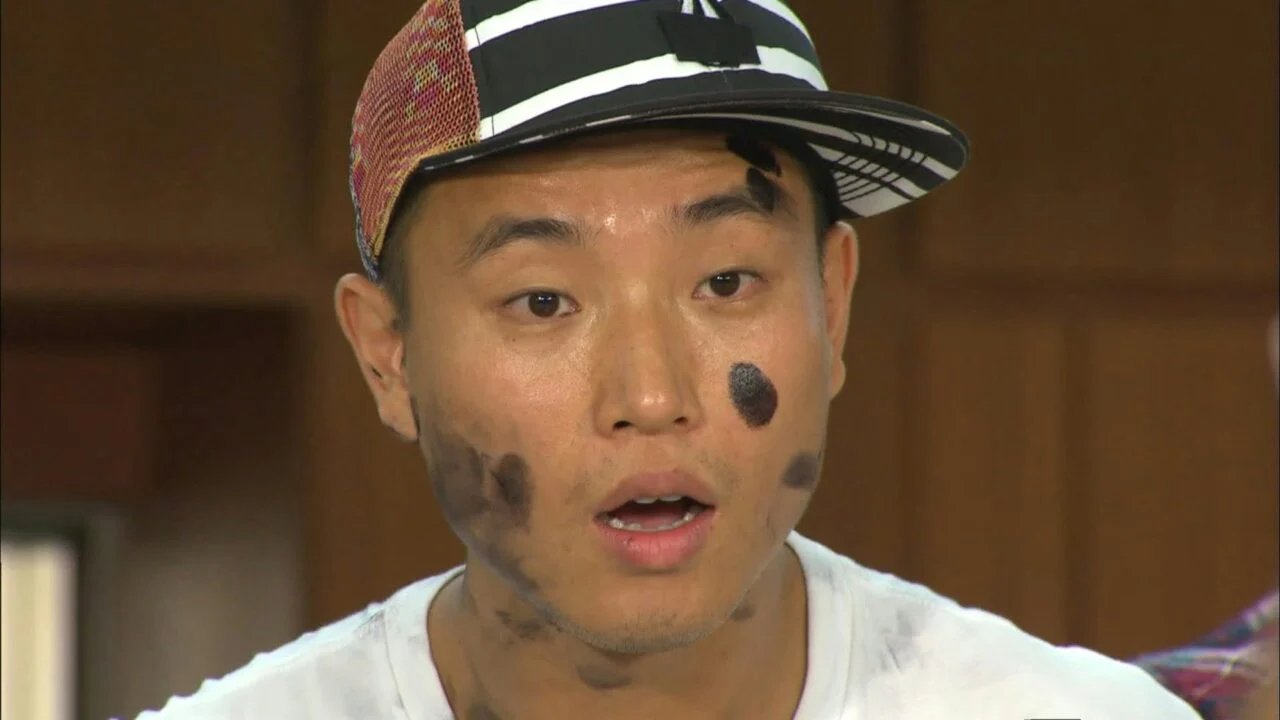 Running Man 2010年合集 高清韩语中字 百度网盘下载 - 图片 10
