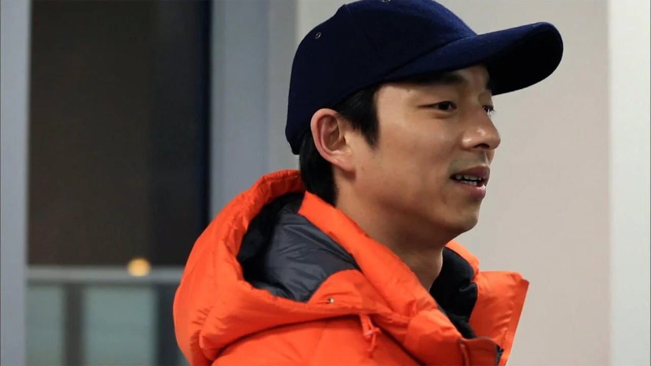 Running Man 2013年合集 高清韩语中字 百度网盘下载 - 图片 36