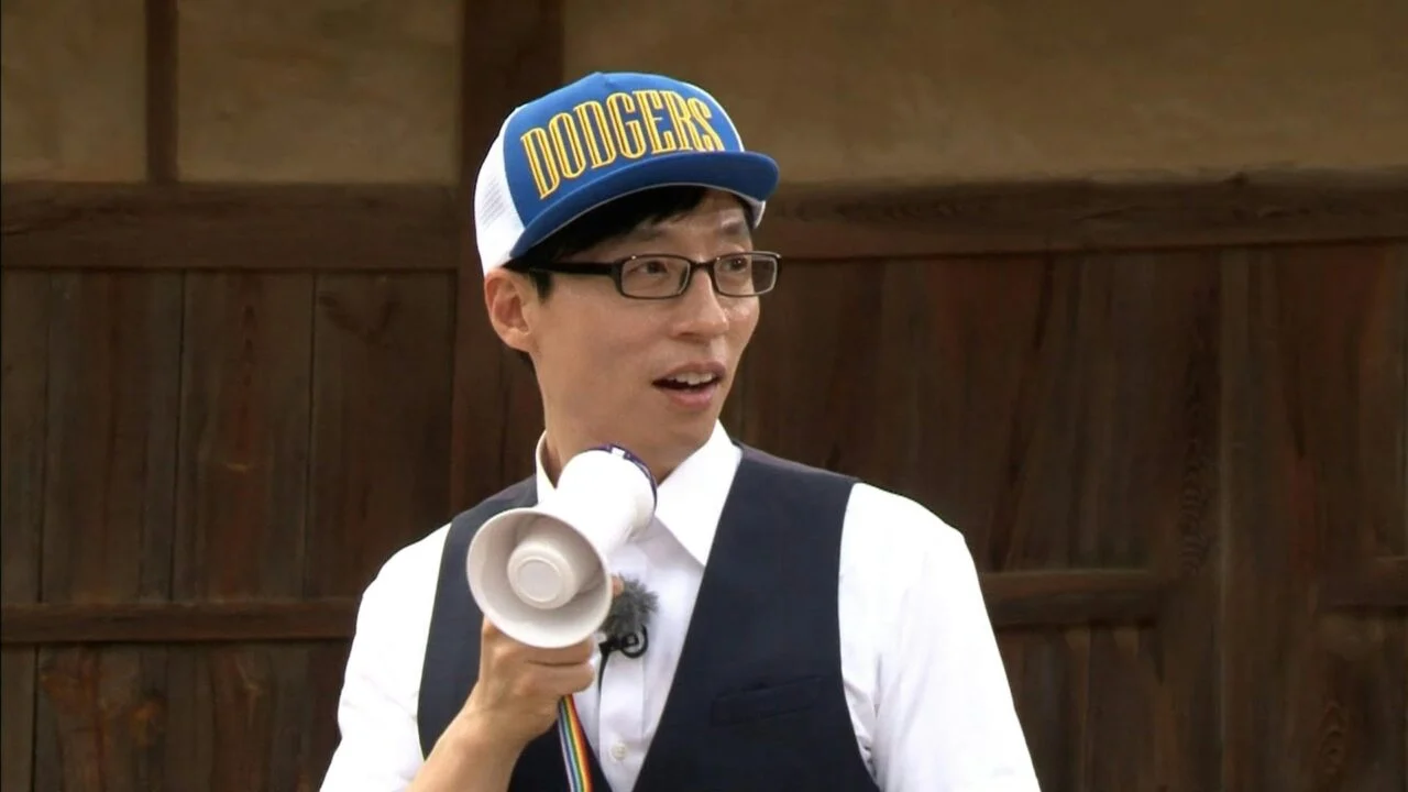 Running Man 2014年合集 高清韩语中字 百度网盘下载 - 图片 14