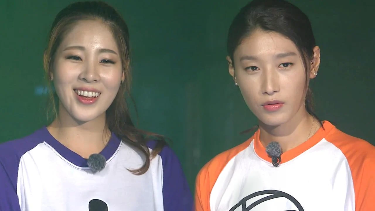 Running Man 2015年合集 高清韩语中字 百度网盘下载 - 图片 14