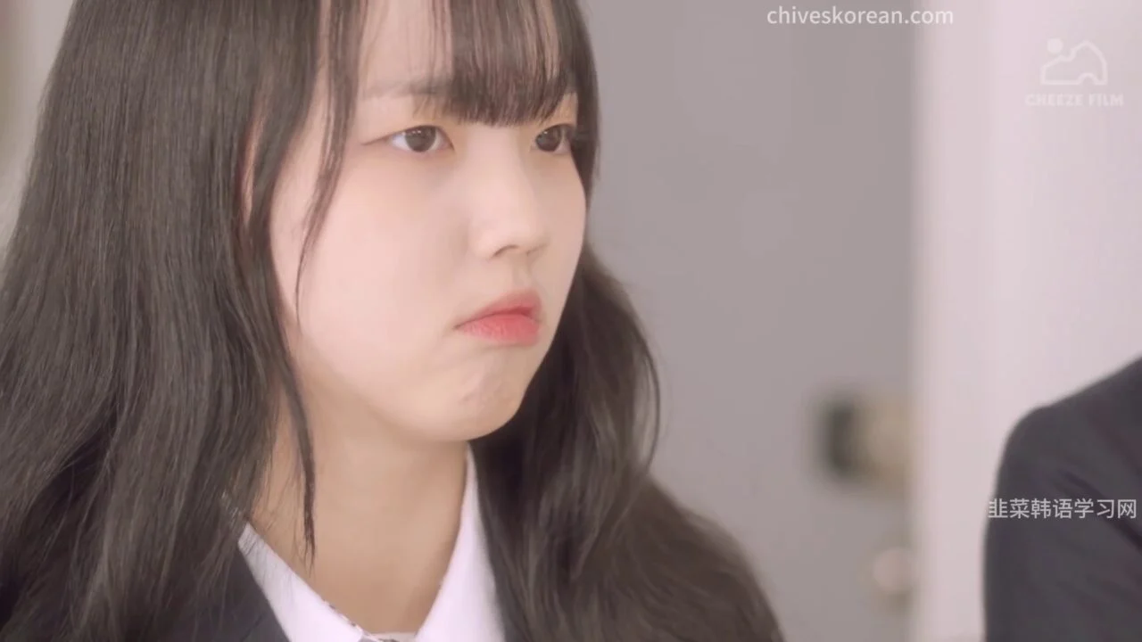 《再靠近一点点：视频社日记》EP4：男性朋友练习题 - 图片 7