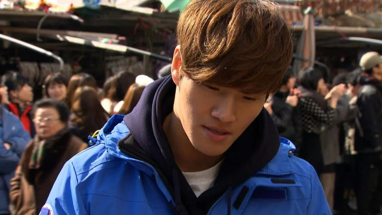 Running Man 2012年合集 高清韩语中字 百度网盘下载 - 图片 6