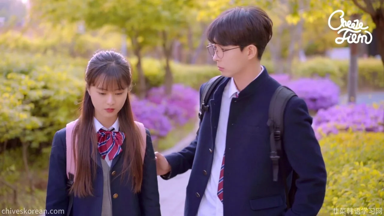 《以朋友之名》EP3：他要和喜欢他的女孩去美国，我却说希望他快走