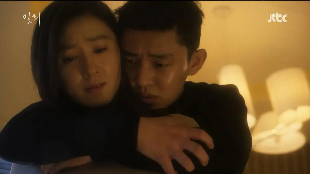 《密会》2014年高分韩剧 豆瓣8.8分 全16集 韩语中字 超清1080P/4K 网盘下载 - 图片 3