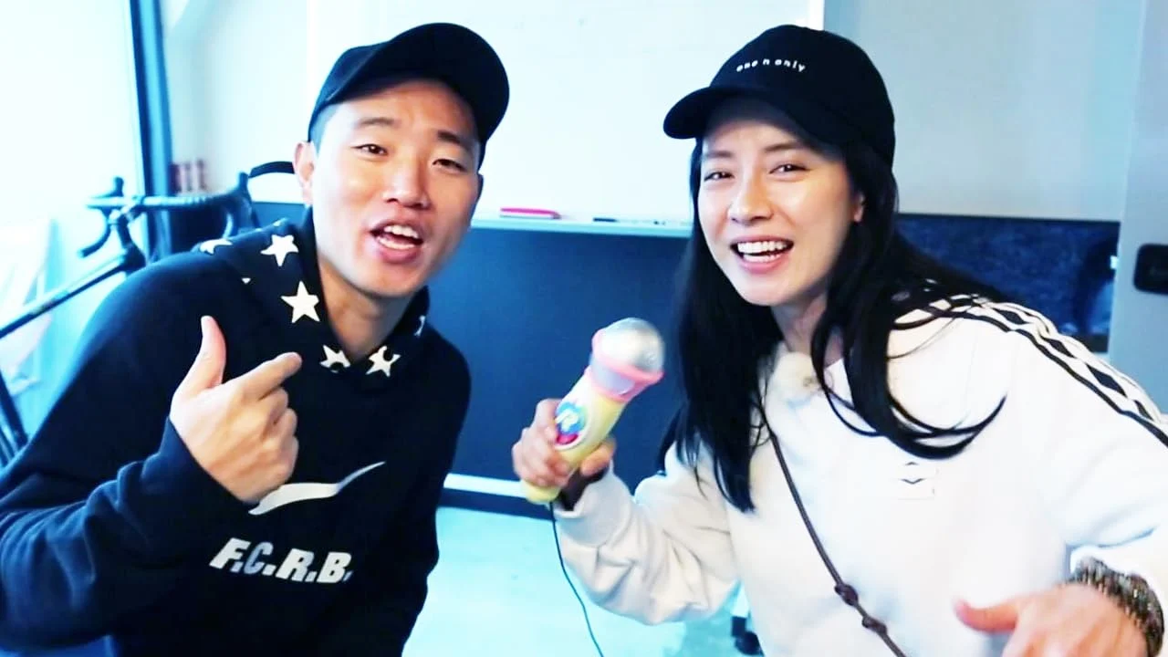 Running Man 2016年合集 高清韩语中字 百度网盘下载 - 图片 8