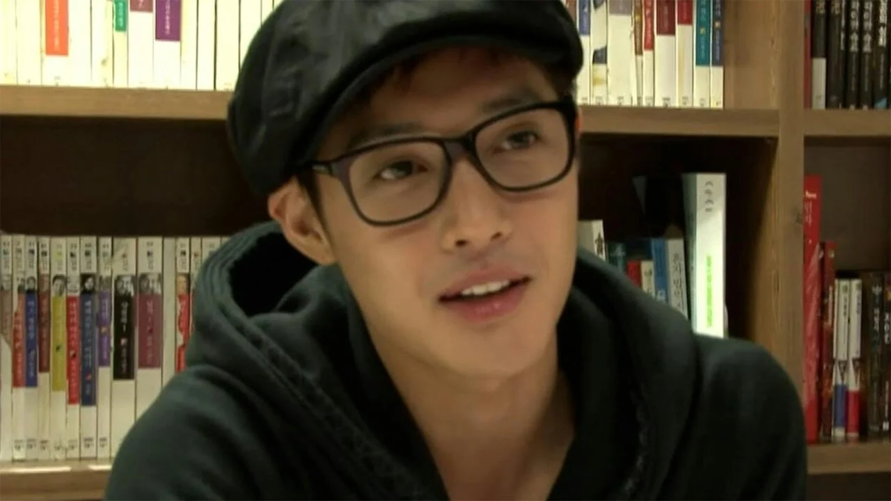 Running Man 2011年合集 高清韩语中字 百度网盘下载 - 图片 12