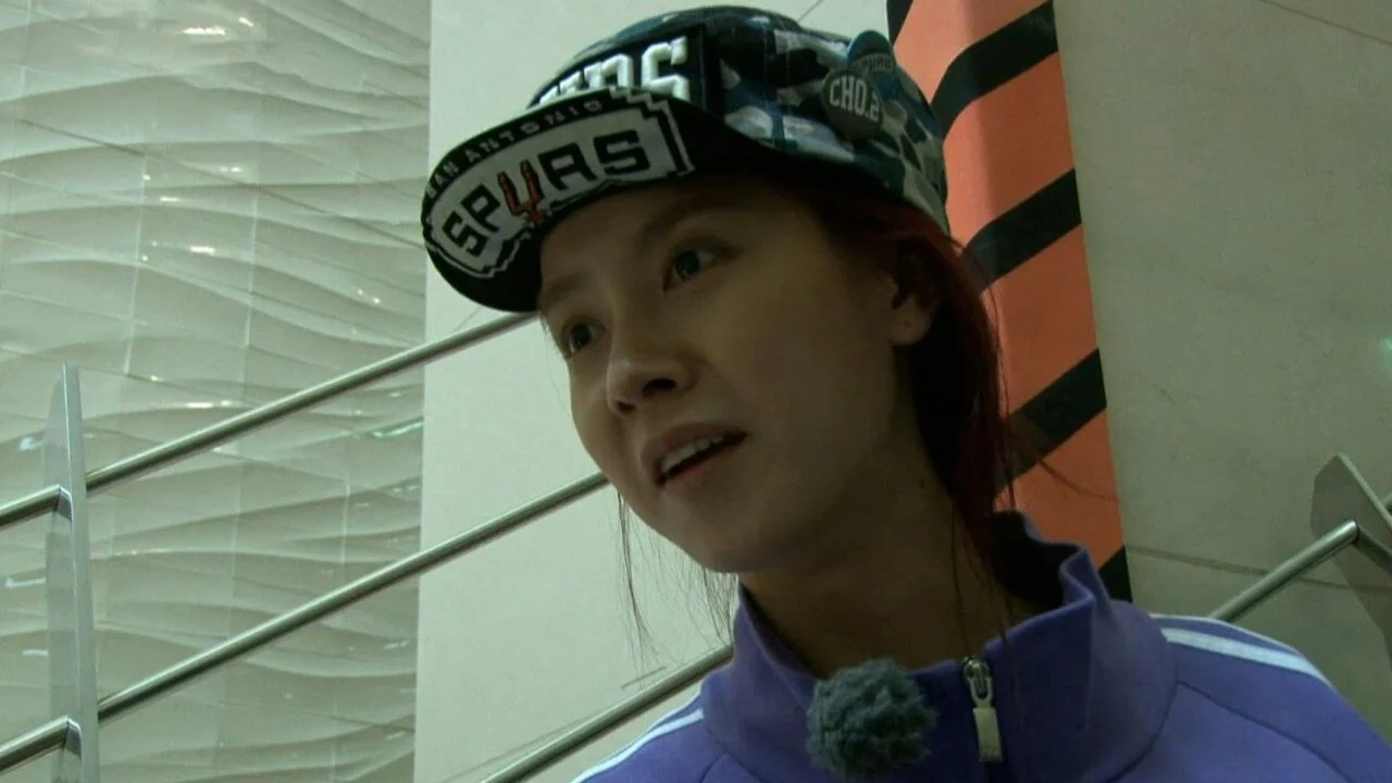 Running Man 2014年合集 高清韩语中字 百度网盘下载 - 图片 2