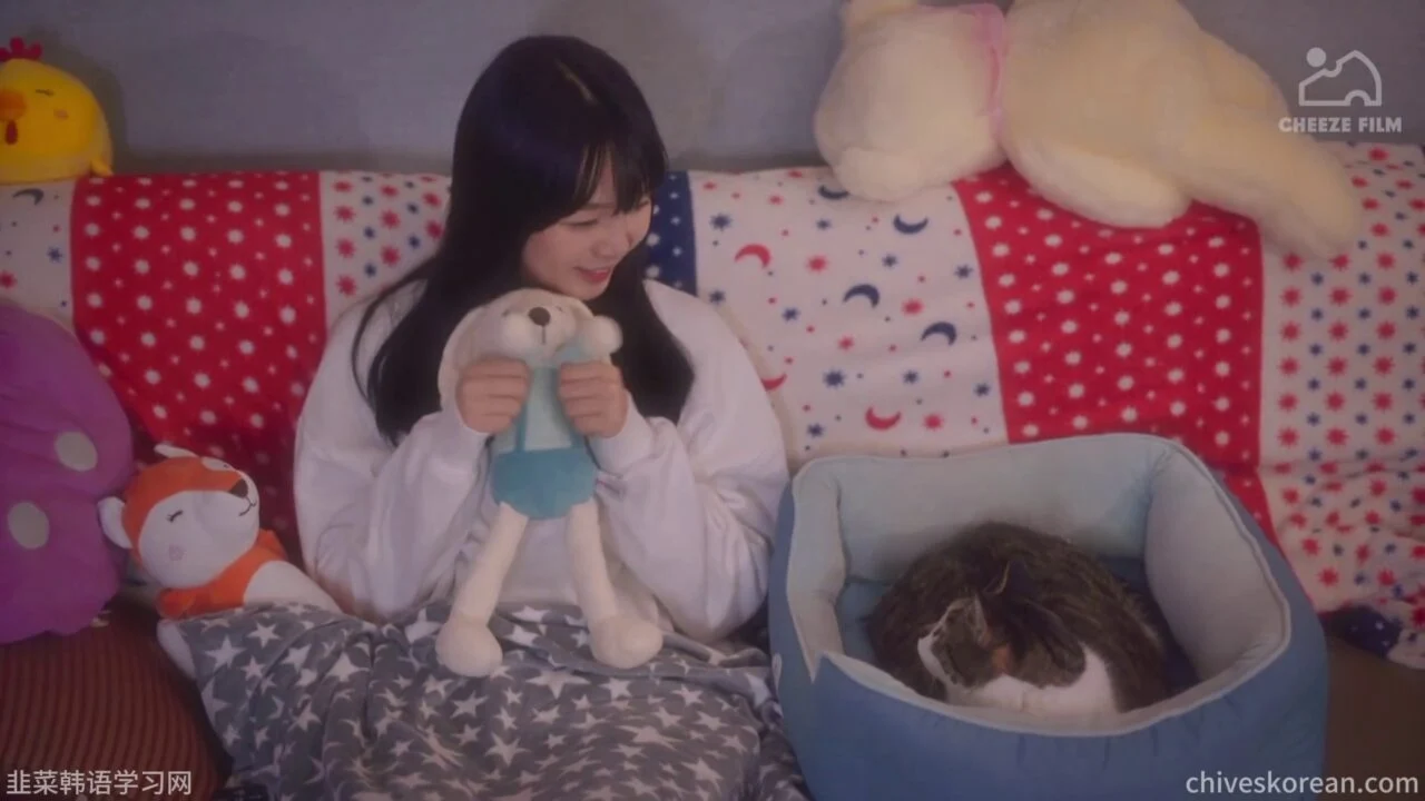 《廿：月》EP1：母单女生的特征 - 图片 4