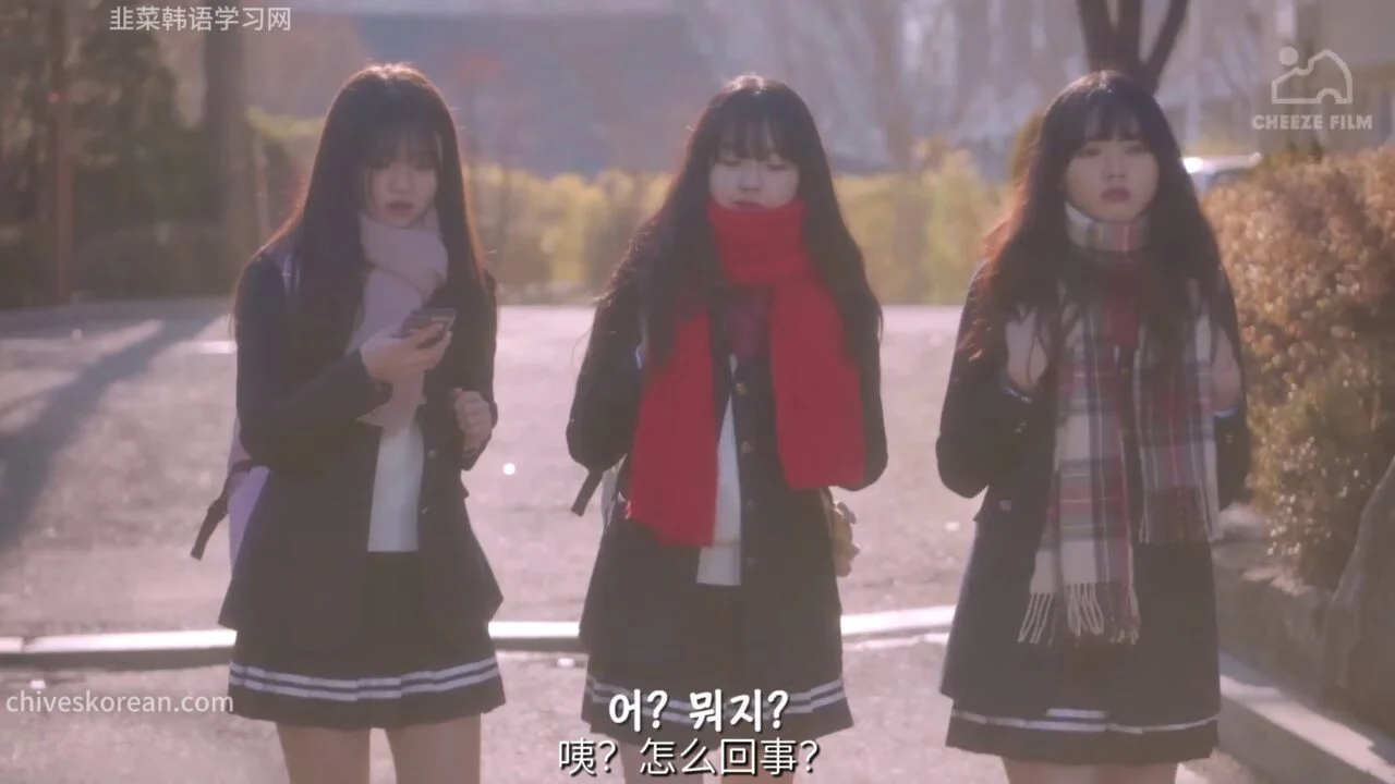 《再靠近一点点：视频社日记》EP6 最终话：好朋友的距离 - 图片 4