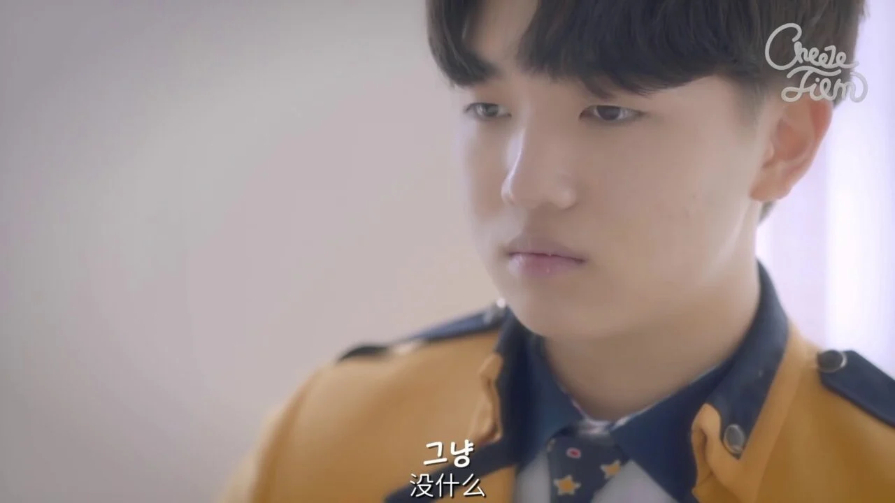 《再靠近一点点2：校园恋歌》EP4：女性朋友暗恋你的表现 - 图片 3