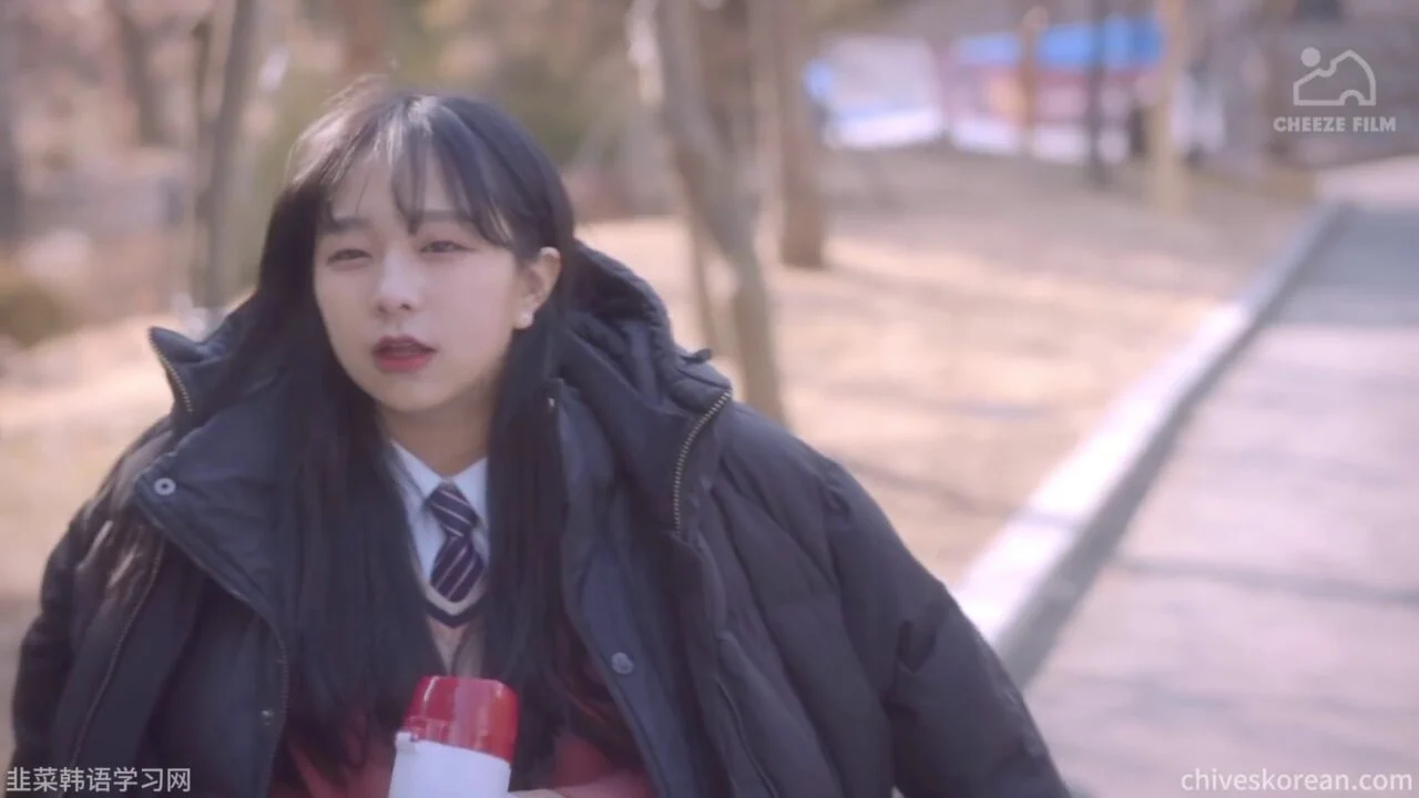 《廿：月》EP7 最终话：把初恋写进电影 - 图片 4