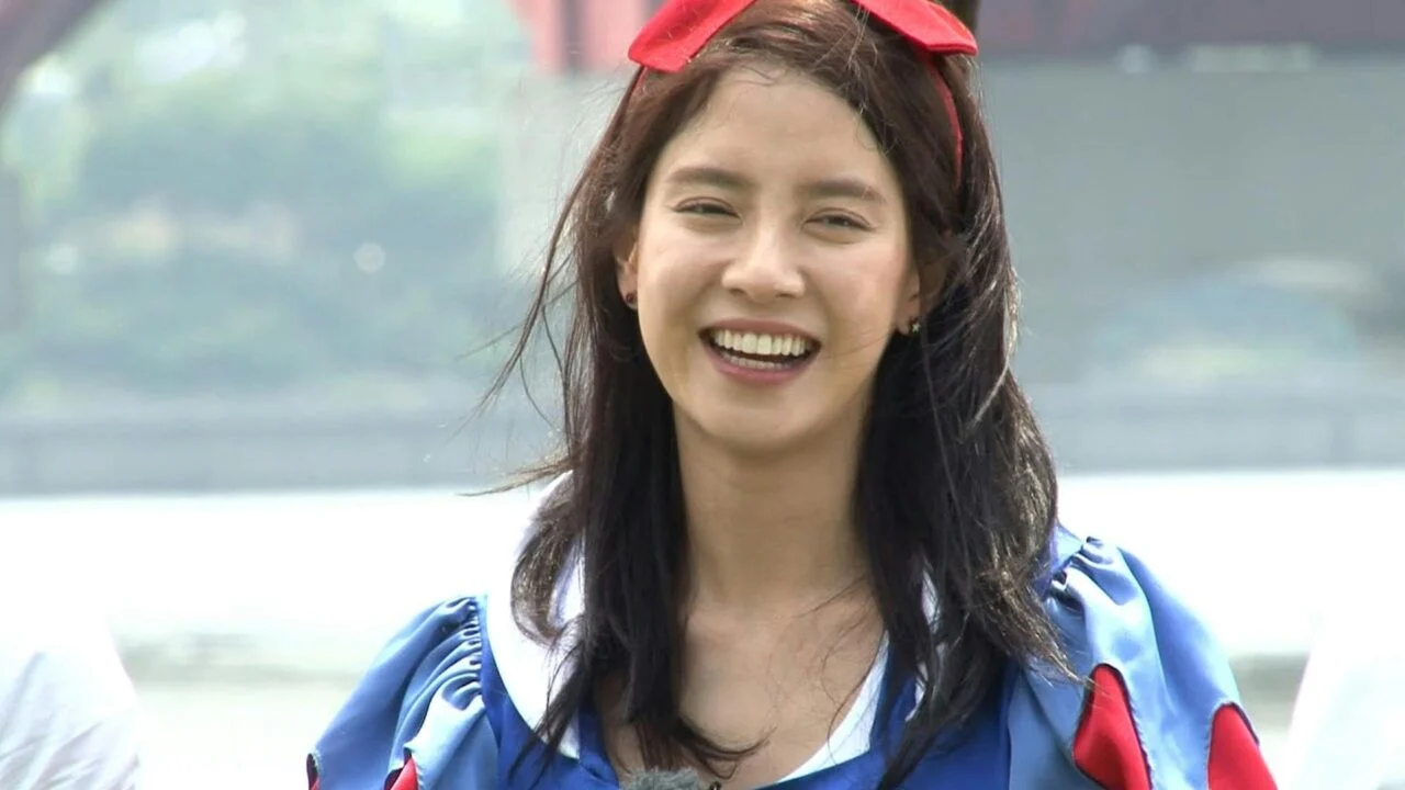 Running Man 2014年合集 高清韩语中字 百度网盘下载 - 图片 17
