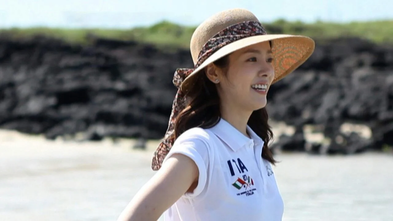 Running Man 2012年合集 高清韩语中字 百度网盘下载 - 图片 18