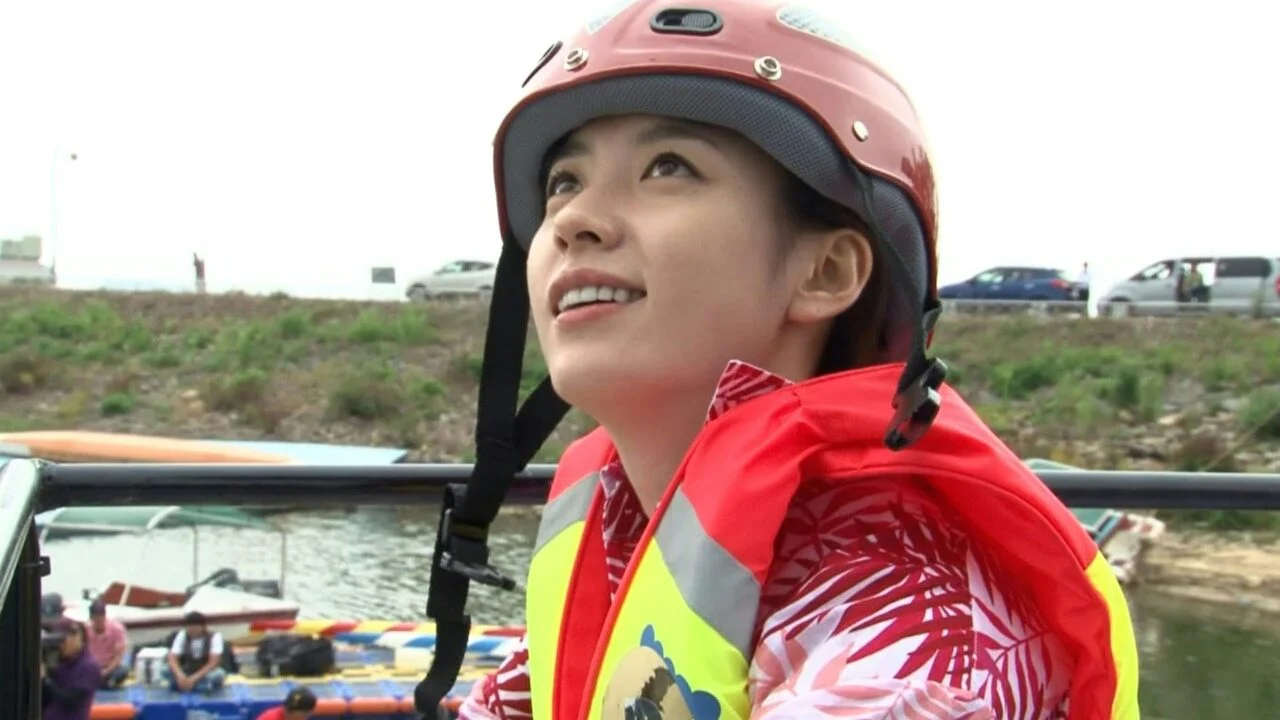 Running Man 2013年合集 高清韩语中字 百度网盘下载 - 图片 20