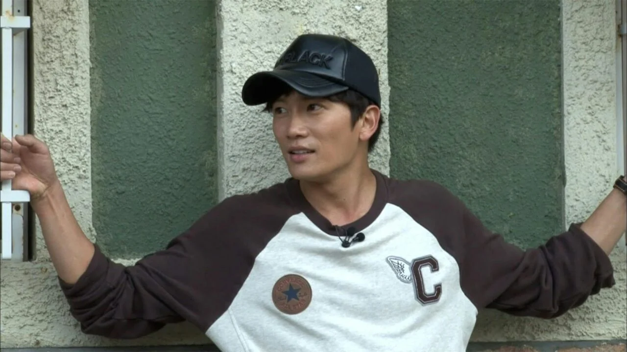 Running Man 2012年合集 高清韩语中字 百度网盘下载 - 图片 26