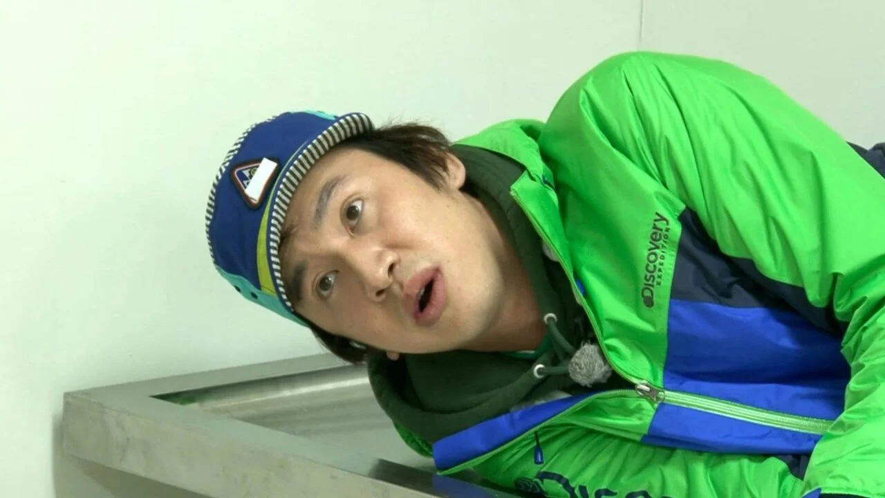 Running Man 2013年合集 高清韩语中字 百度网盘下载 - 图片 10