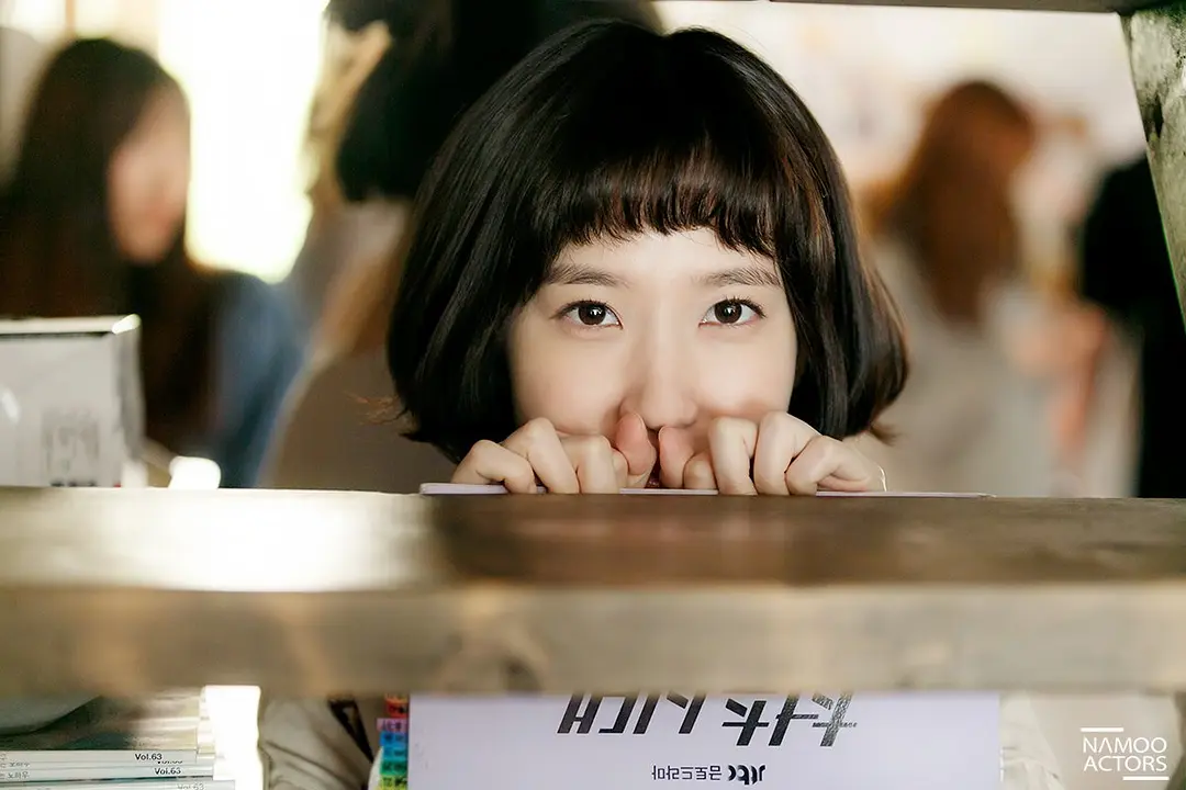 《青春时代》2016年高分韩剧 豆瓣8.8分 全12集 韩语中字 超清1080P/4K 网盘下载 - 图片 1