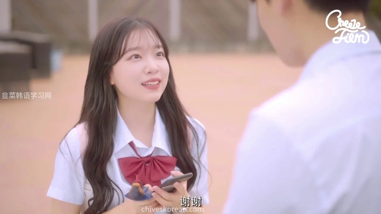 《共鸣》EP32：如何赢得喜欢的人的心 - 图片 1