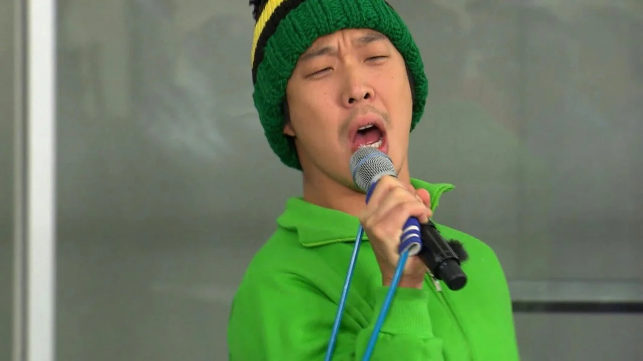Running Man 2013年合集 高清韩语中字 百度网盘下载 - 图片 1