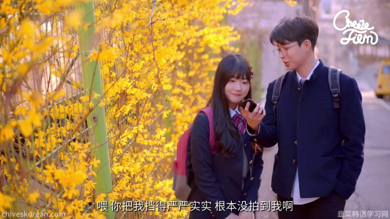 《共鸣》EP46：觉得自己长得不好看的朋友和觉得自己长得很漂亮的朋友 - 图片 1