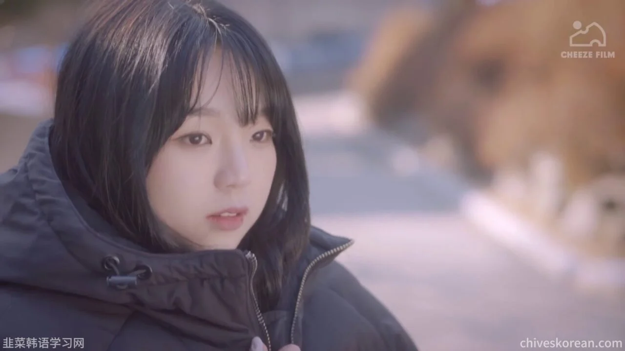 《廿：月》EP7 最终话：把初恋写进电影