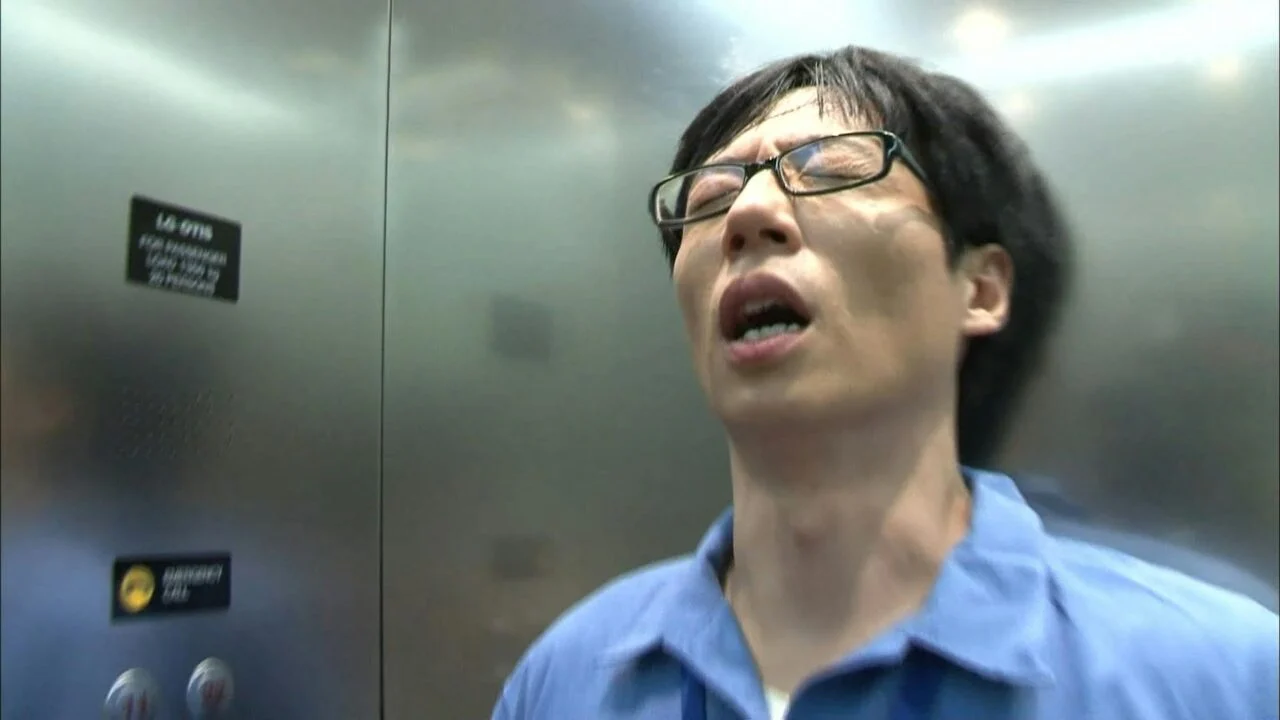 Running Man 2010年合集 高清韩语中字 百度网盘下载 - 图片 12