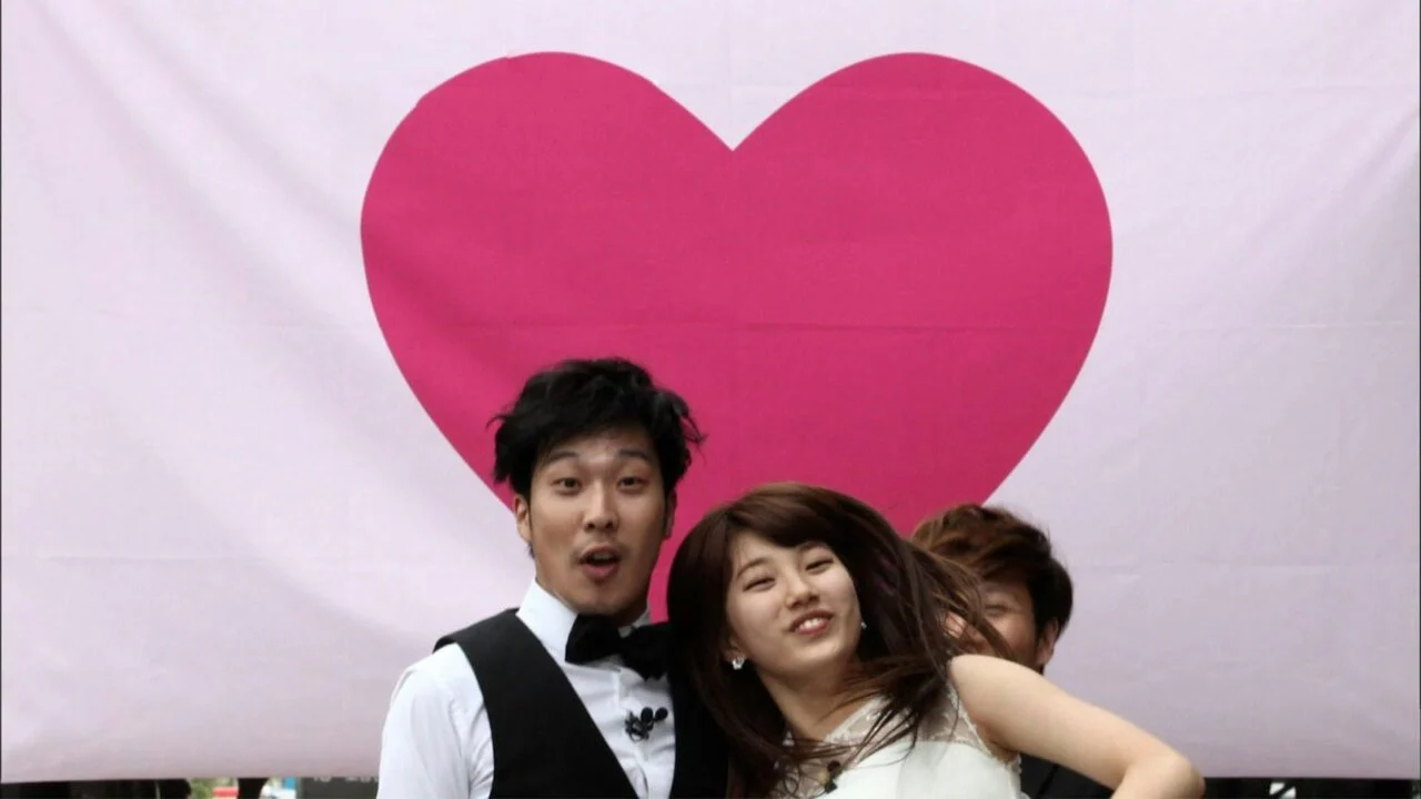 Running Man 2012年合集 高清韩语中字 百度网盘下载 - 图片 12