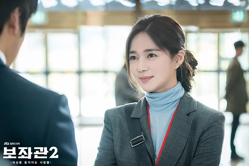 《辅佐官：改变世界的人们2》2019年高分韩剧 豆瓣8.9分 全10集 内嵌简体中文字幕 1080P/4K 网盘下载 - 图片 2