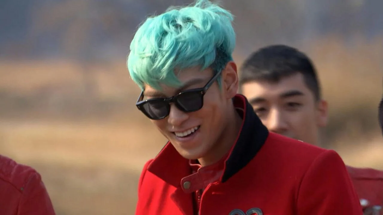 Running Man 2012年合集 高清韩语中字 百度网盘下载 - 图片 7