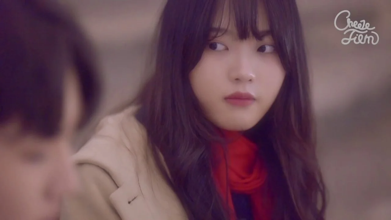 《再靠近一点点2：校园恋歌》EP4：女性朋友暗恋你的表现 - 图片 7