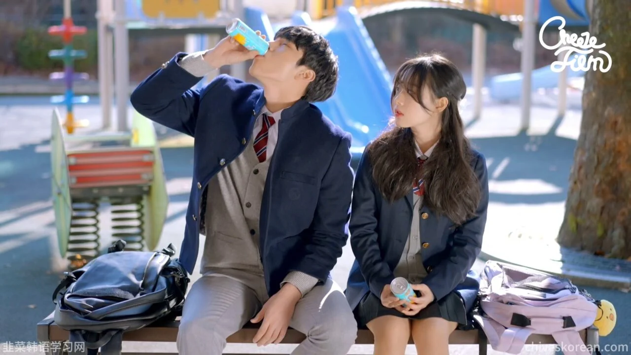 《最萌身高差》EP3 最终话：交往半年还没接吻，他们会不会重新变回普通朋友？ - 图片 8