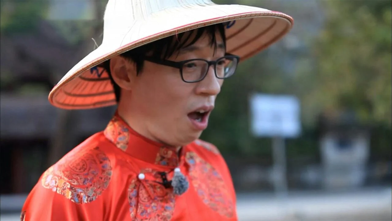 Running Man 2013年合集 高清韩语中字 百度网盘下载 - 图片 6