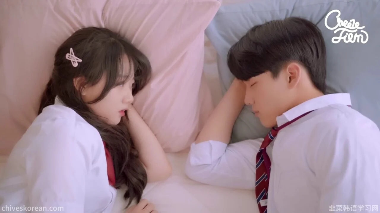 《最萌身高差》EP2：第一次约会遇上男友的高个子女闺蜜，她真的不介意吗？