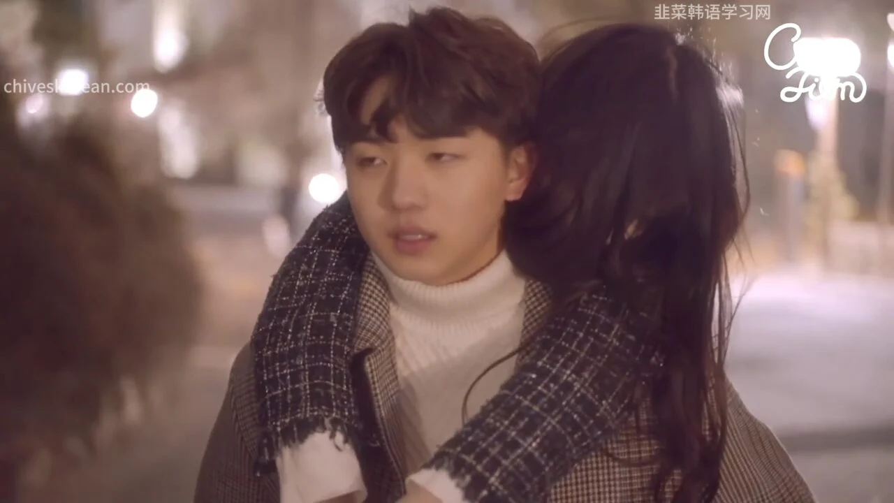 《再靠近一点点2：校园恋歌》EP7 最终话：迟到三年的告白