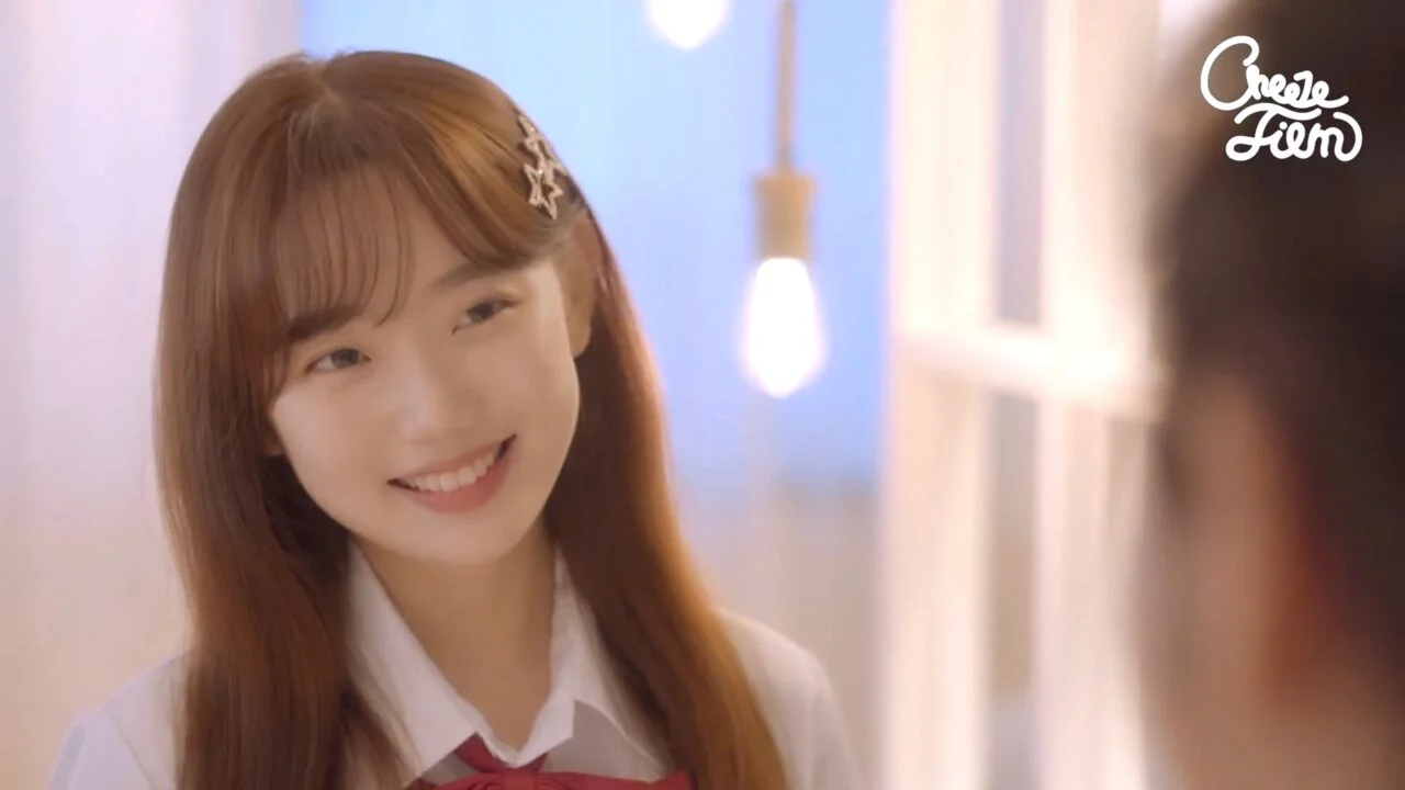 多重人格少女