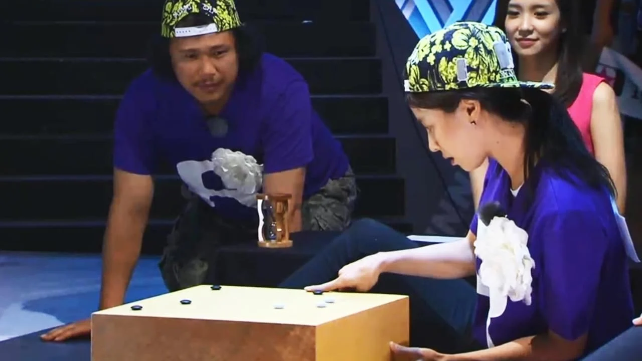 Running Man 2014年合集 高清韩语中字 百度网盘下载 - 图片 8
