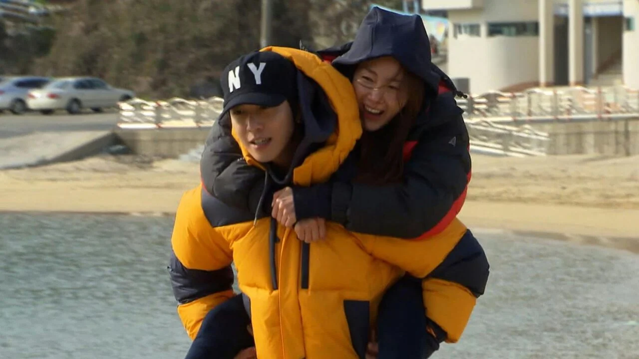 Running Man 2012年合集 高清韩语中字 百度网盘下载 - 图片 35