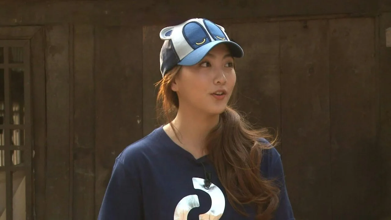 Running Man 2011年合集 高清韩语中字 百度网盘下载 - 图片 21