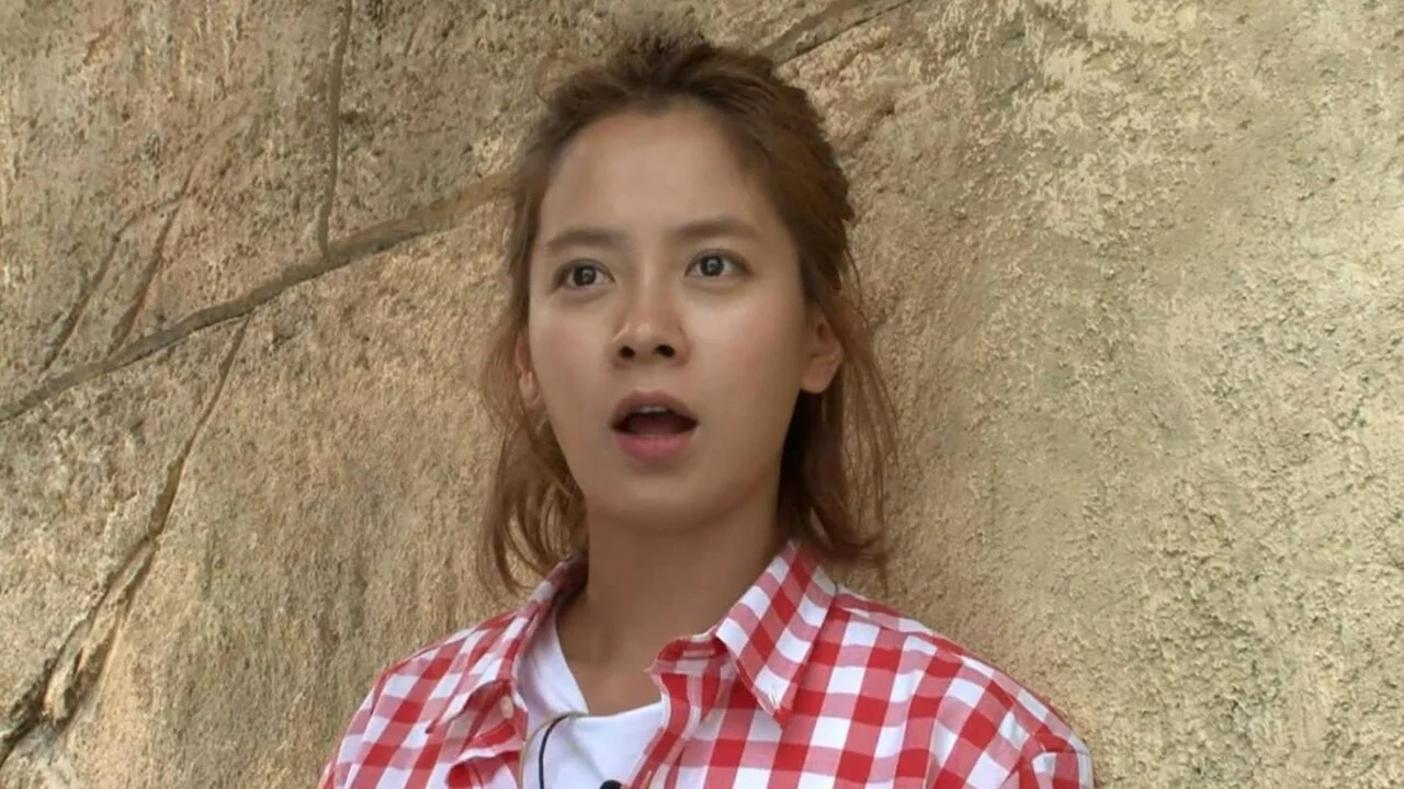 Running Man 2011年合集 高清韩语中字 百度网盘下载 - 图片 15