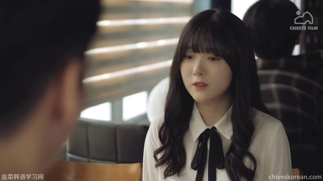 《你我之间》EP4：女性朋友的暧昧男？三方对峙！ - 图片 4